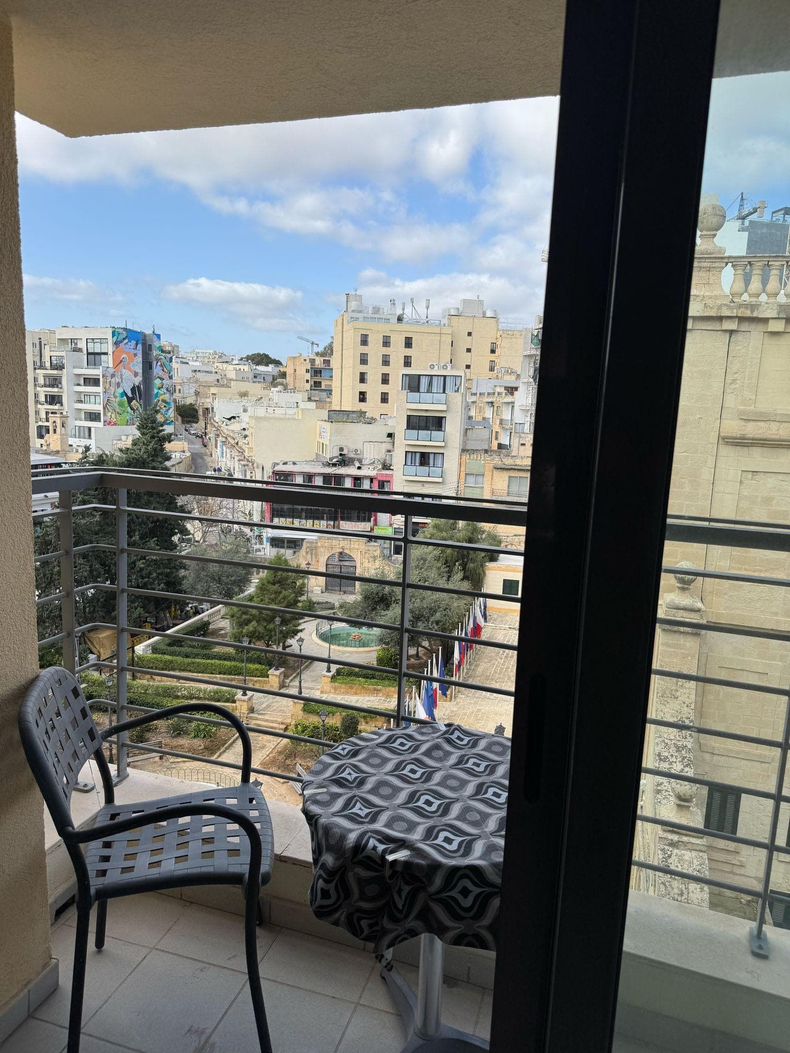 Apartment in St Julians - Photo 1 of 7