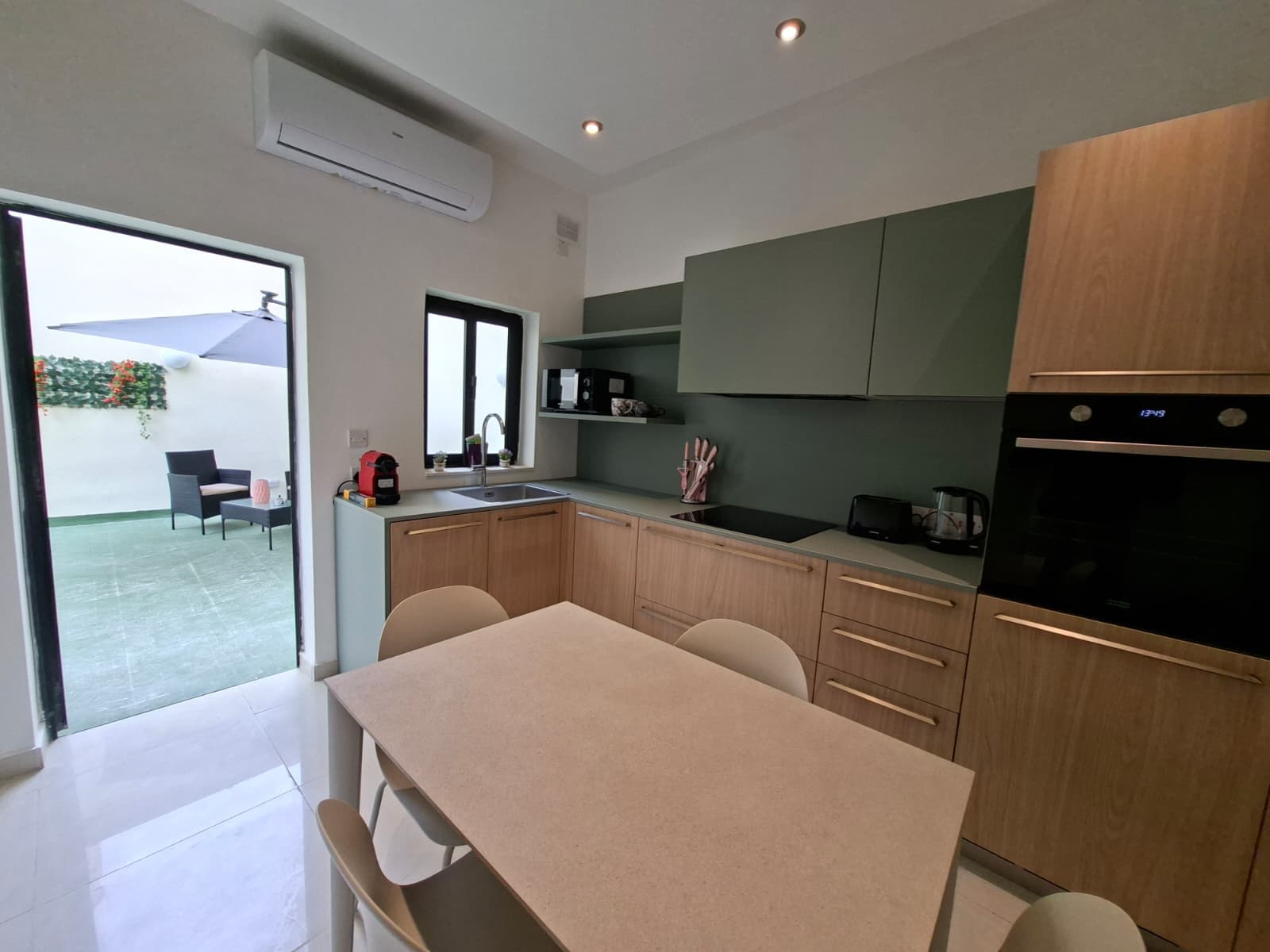 Apartment in Sliema - thumbnail 2