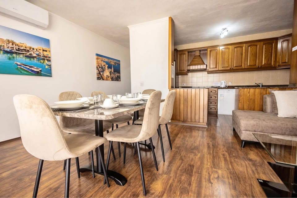 Apartment in St. Julians - thumbnail 3