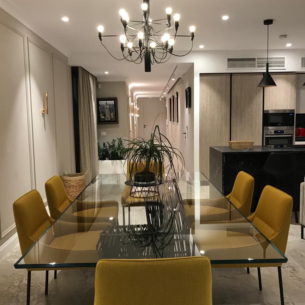 Penthouse in Sliema - thumbnail 4