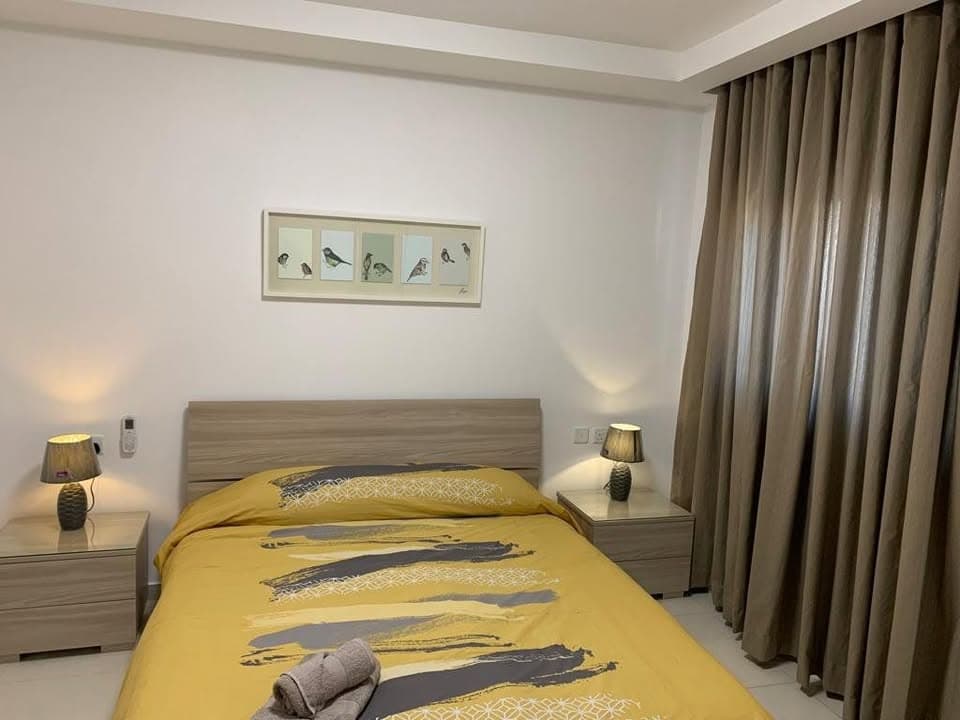 Two Bedrrom Apartment with Balconies in Gzira  - thumbnail 11