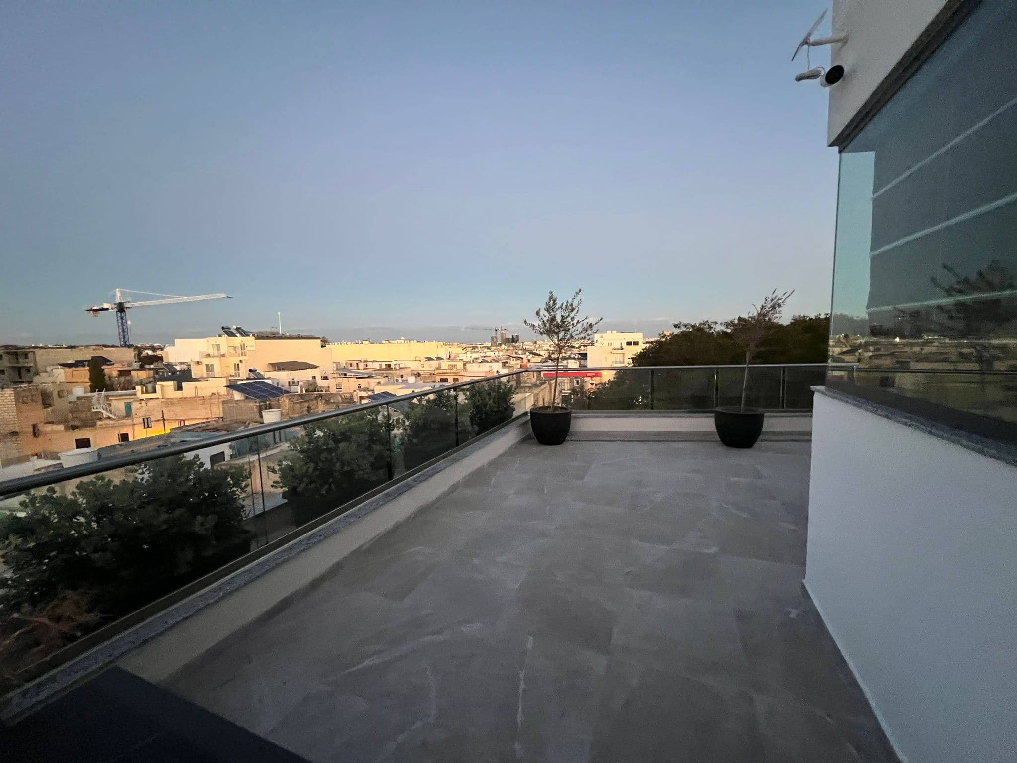 Penthouse in Attard - thumbnail 2