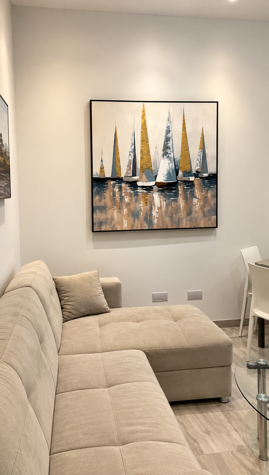 Apartment in Sliema - Photo 1 of 6