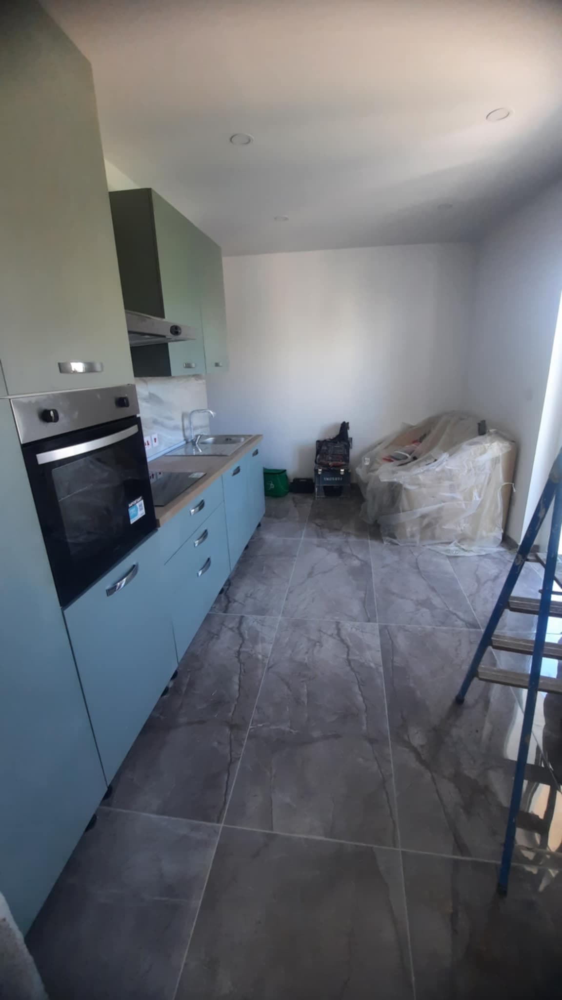 Apartment in Pieta - Photo 1 of 8