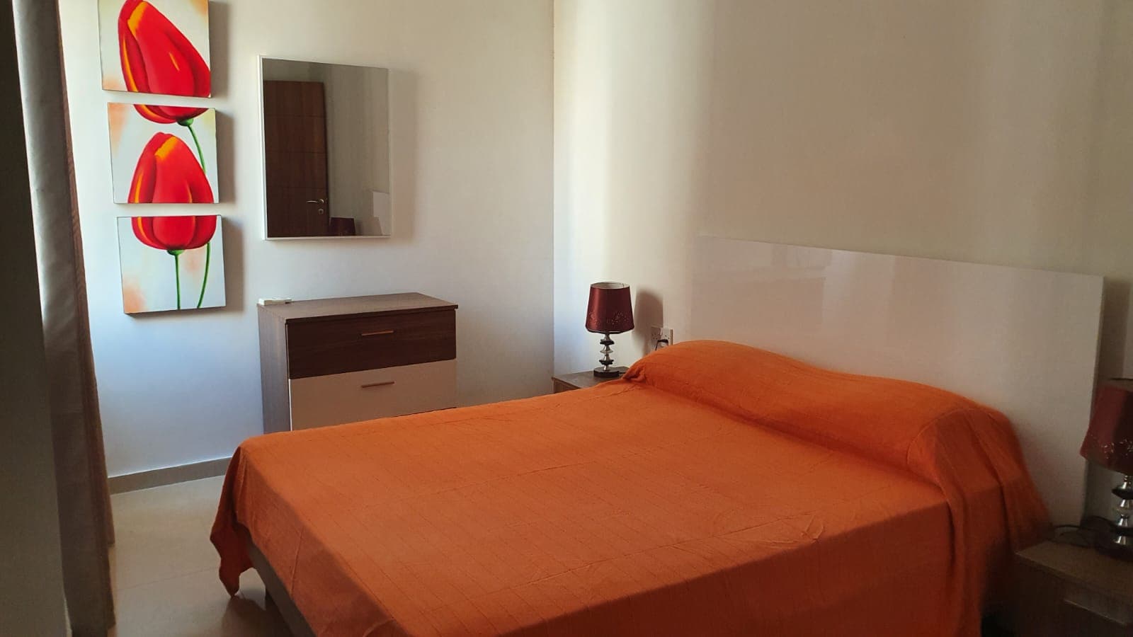 Penthouse in Fgura - thumbnail 8