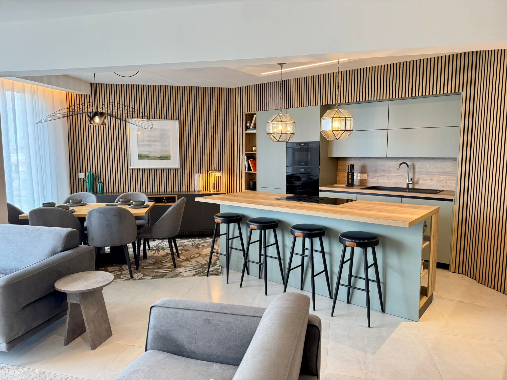 Apartment in Sliema - thumbnail 16