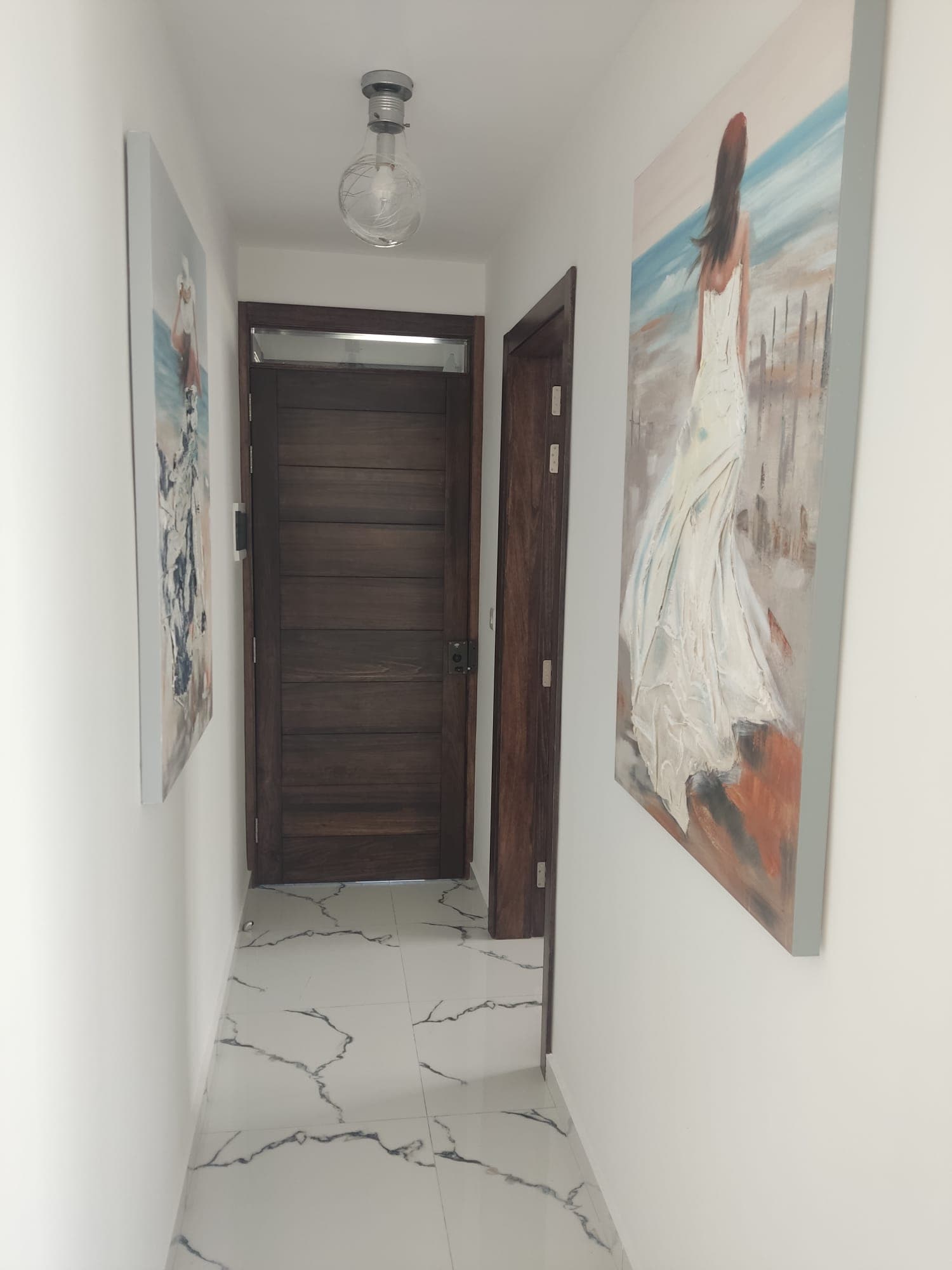 Penthouse in Gharghur - thumbnail 9