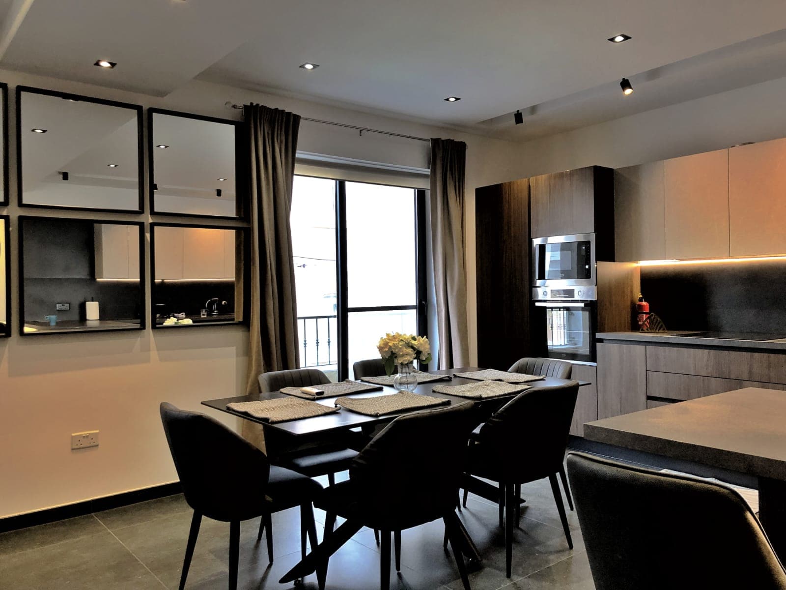 Apartment in Santa venera - thumbnail 12