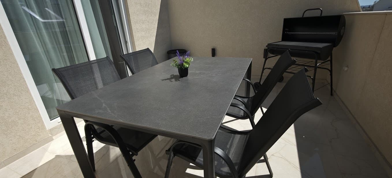 Penthouse in Msida - thumbnail 8