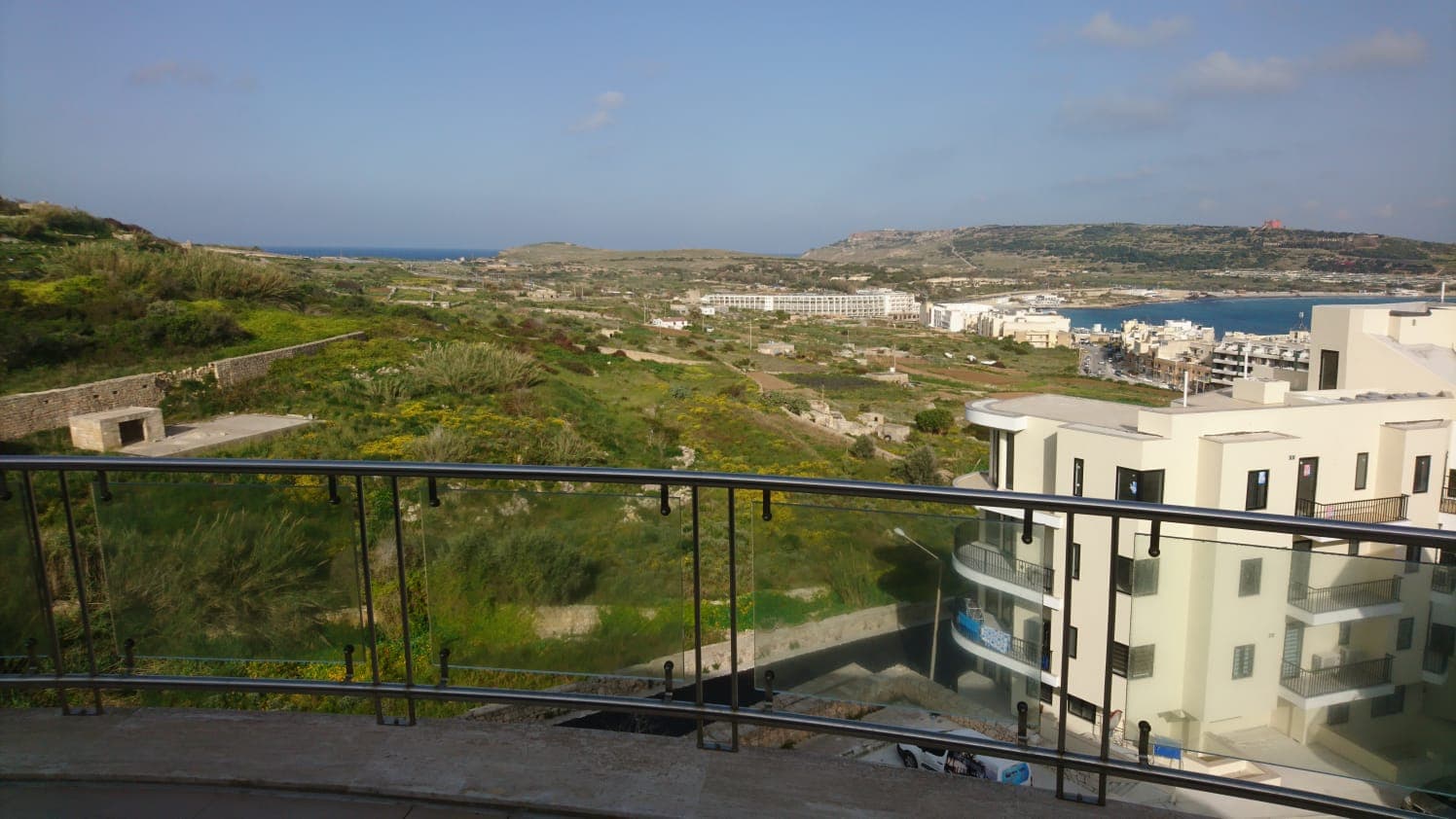 Apartment in Mellieha - thumbnail 2