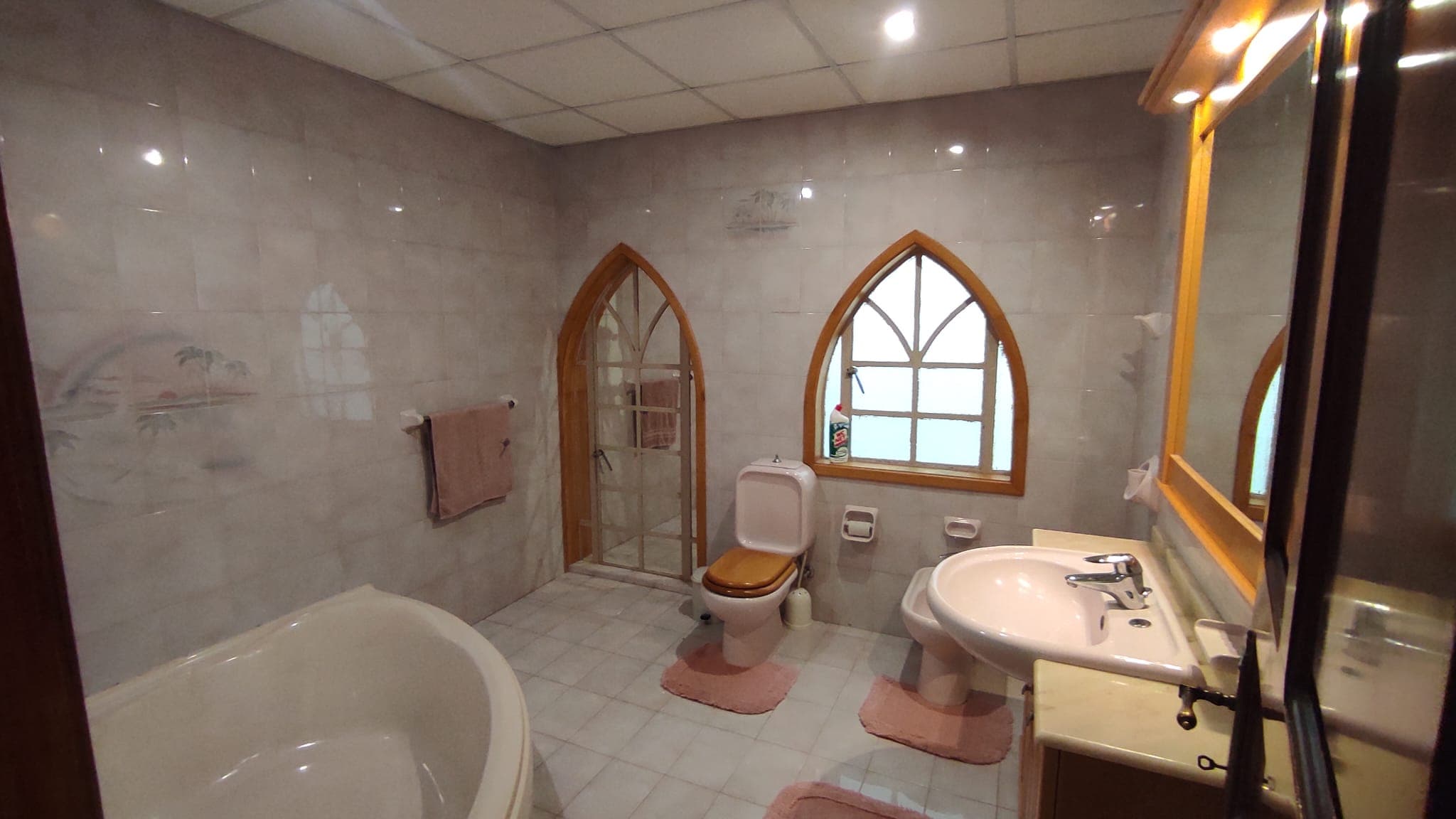 Three Bedrrom House with Unobstructed Country Views in Naxxar - thumbnail 36