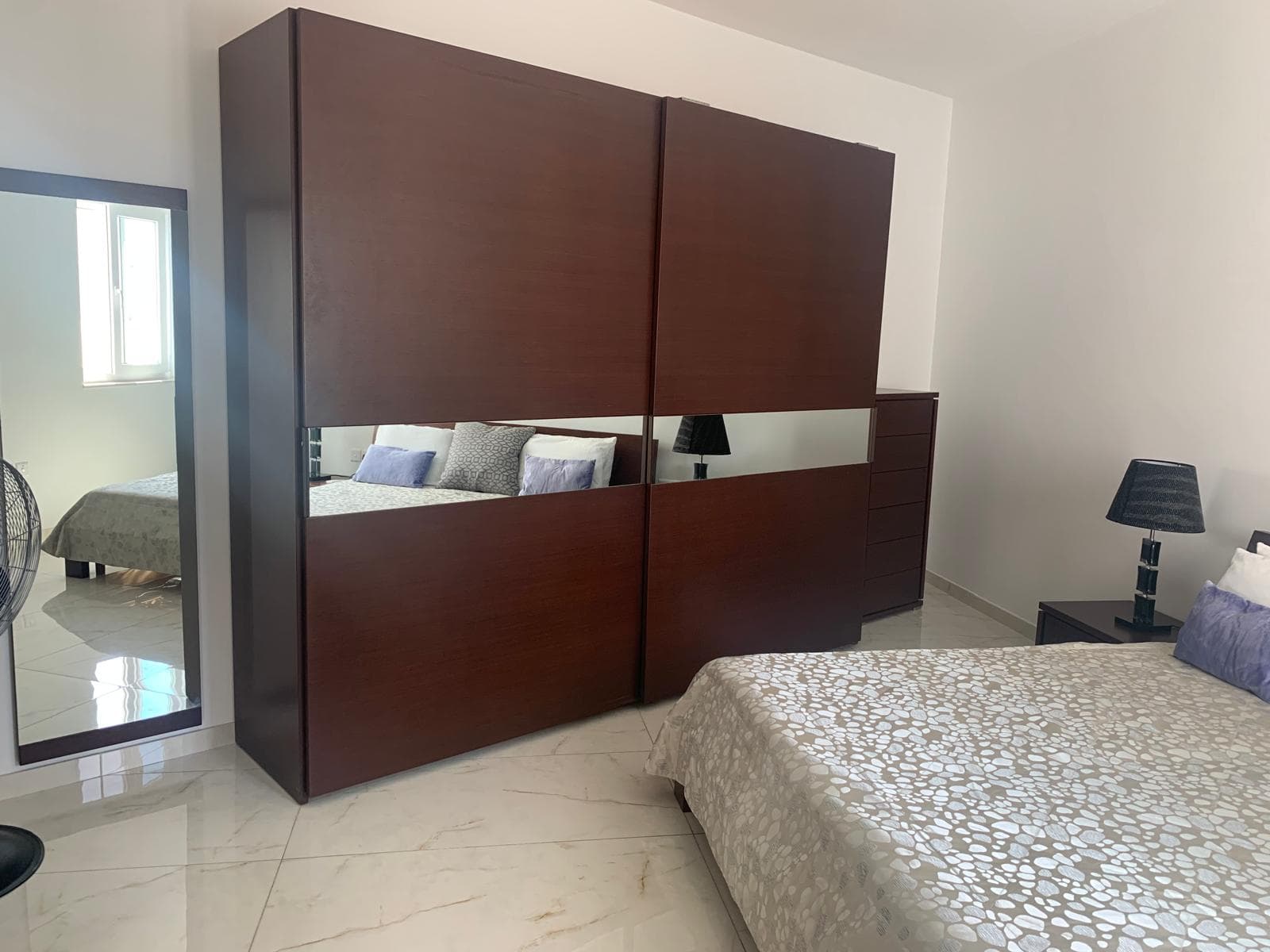 Penthouse in Gzira - thumbnail 10