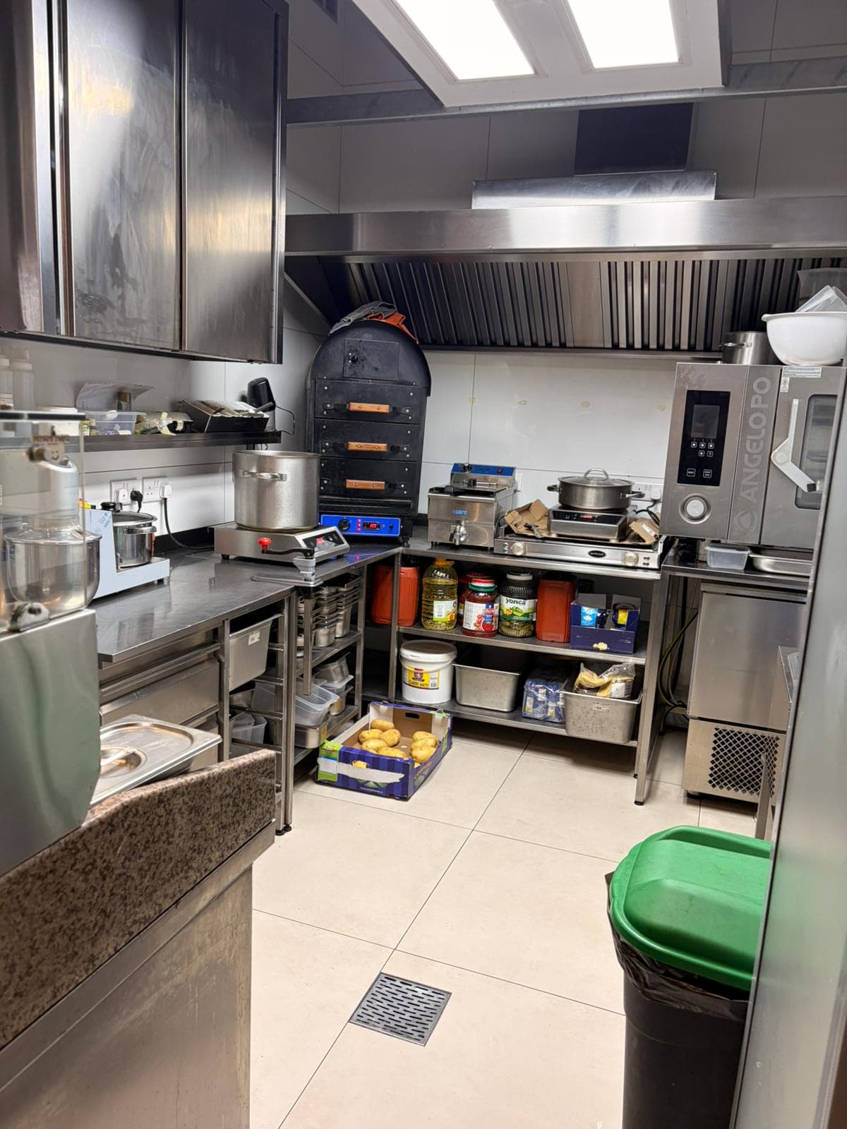 Restaurant in Gzira - thumbnail 3