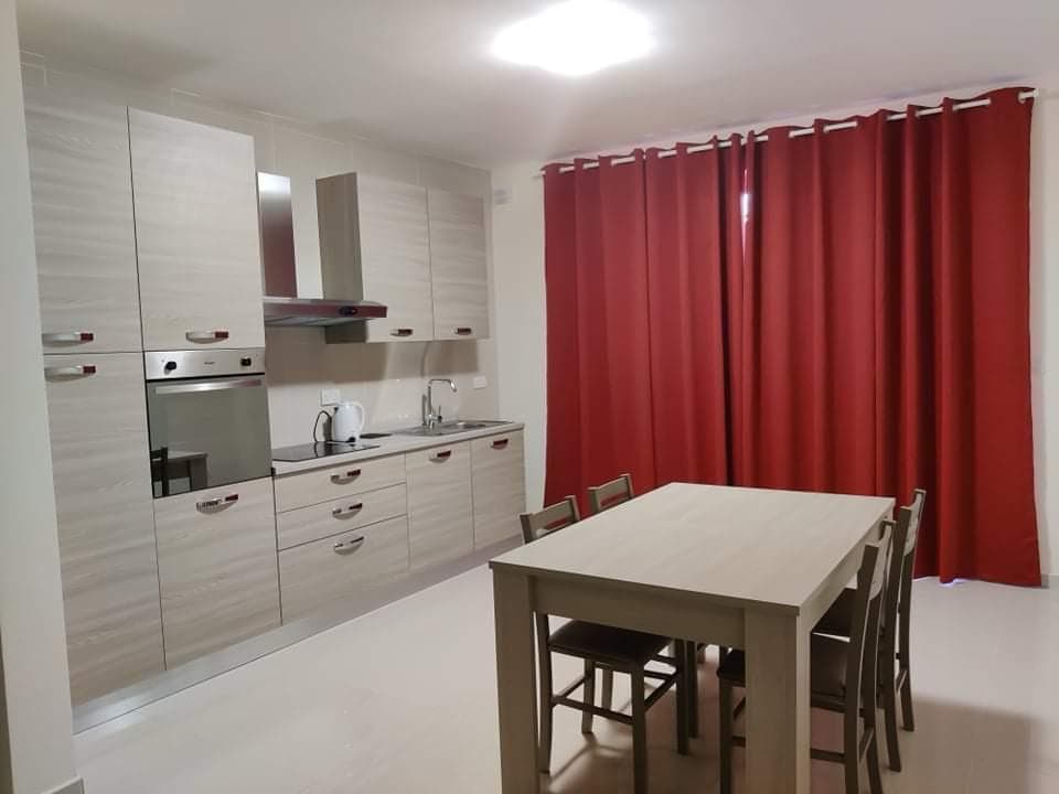 Apartment in San Gwann - thumbnail 3