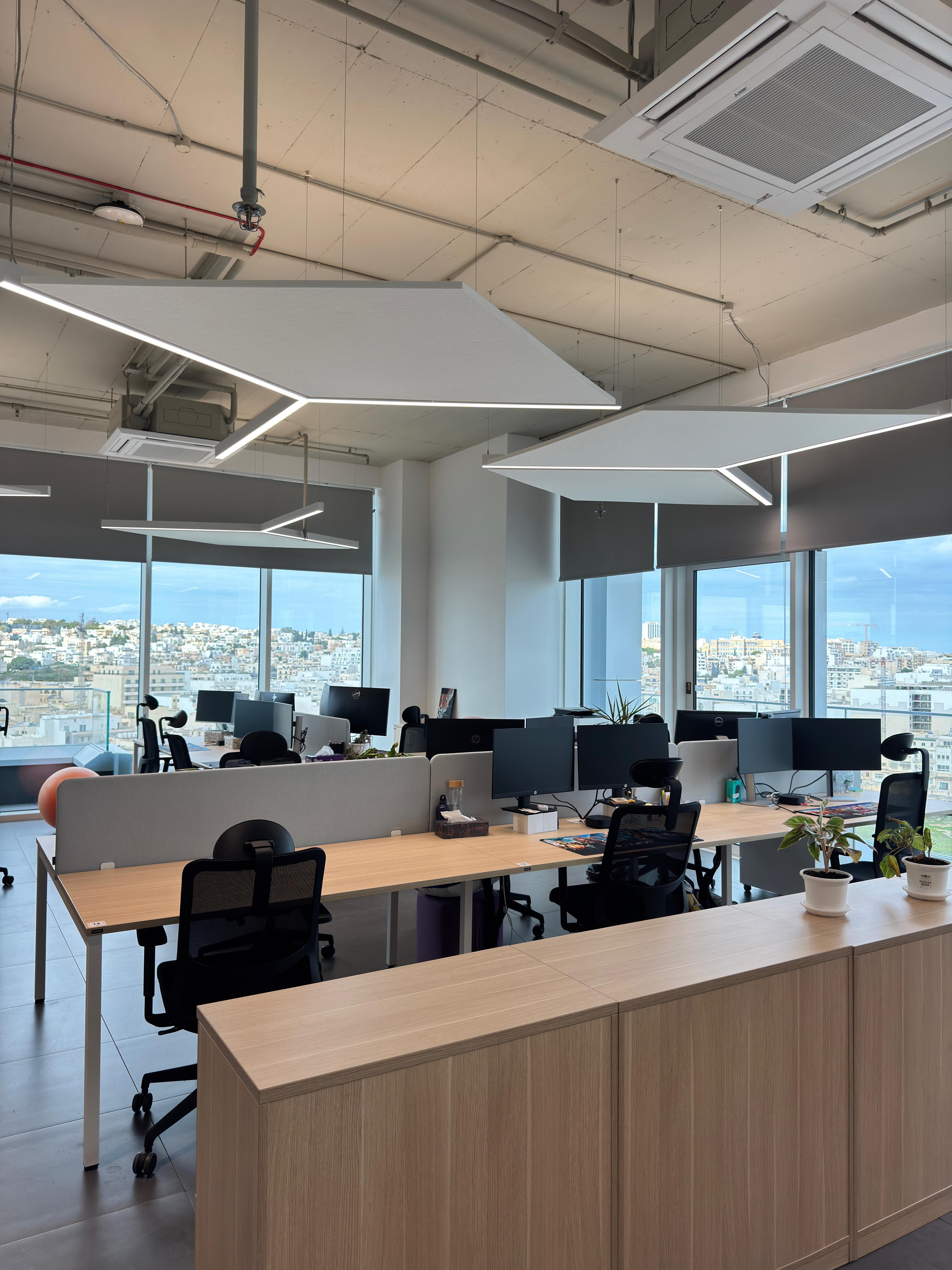 Office Space in Ta' Xbiex - thumbnail 21