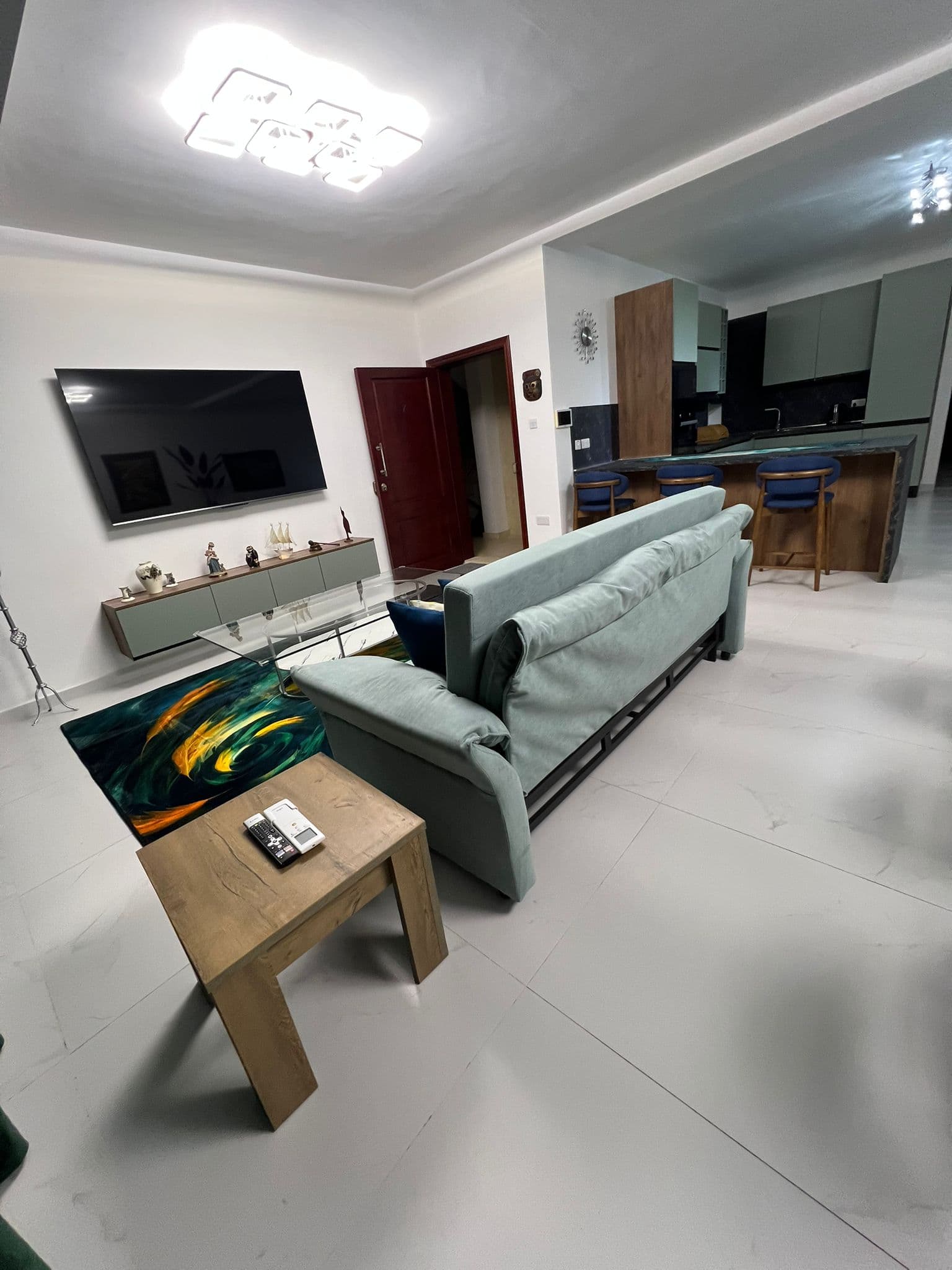 Apartment in Luqa - thumbnail 7