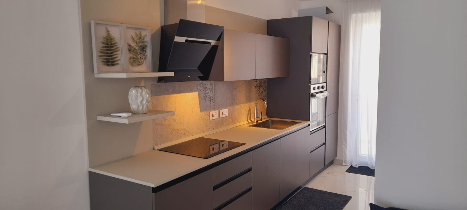 Penthouse in Ta xbiex - thumbnail 8