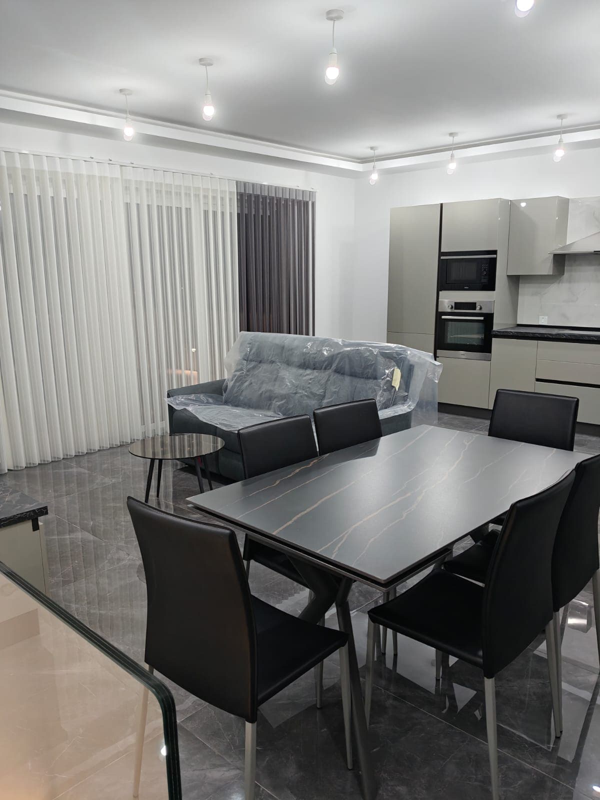Penthouse in Rabat - thumbnail 2