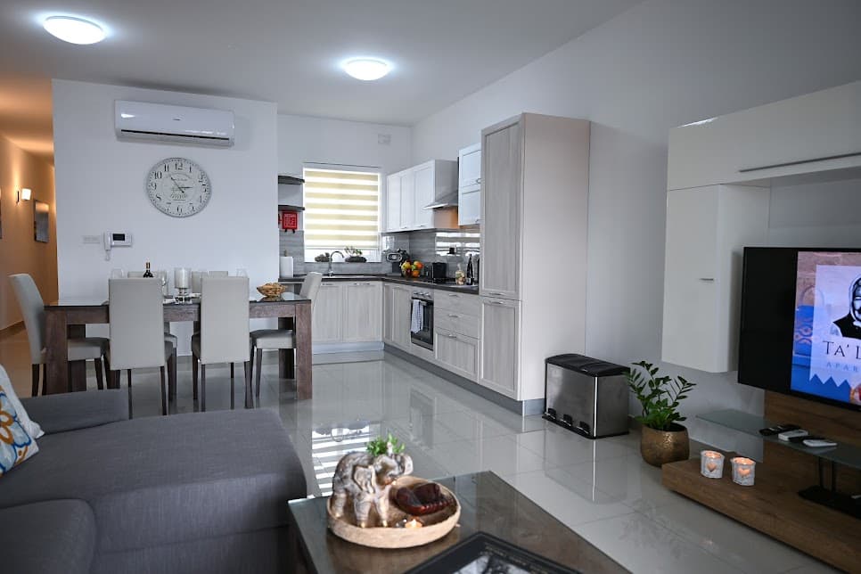 Apartment in Manikata - thumbnail 18