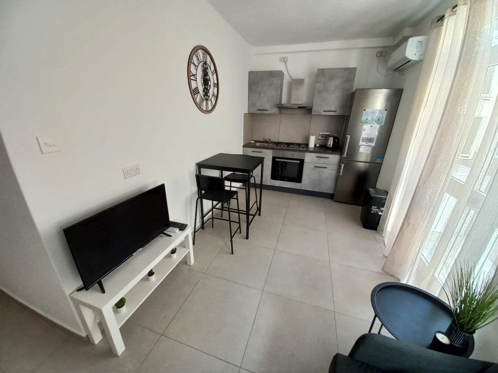 Studio penthouse in Qawra - thumbnail 2