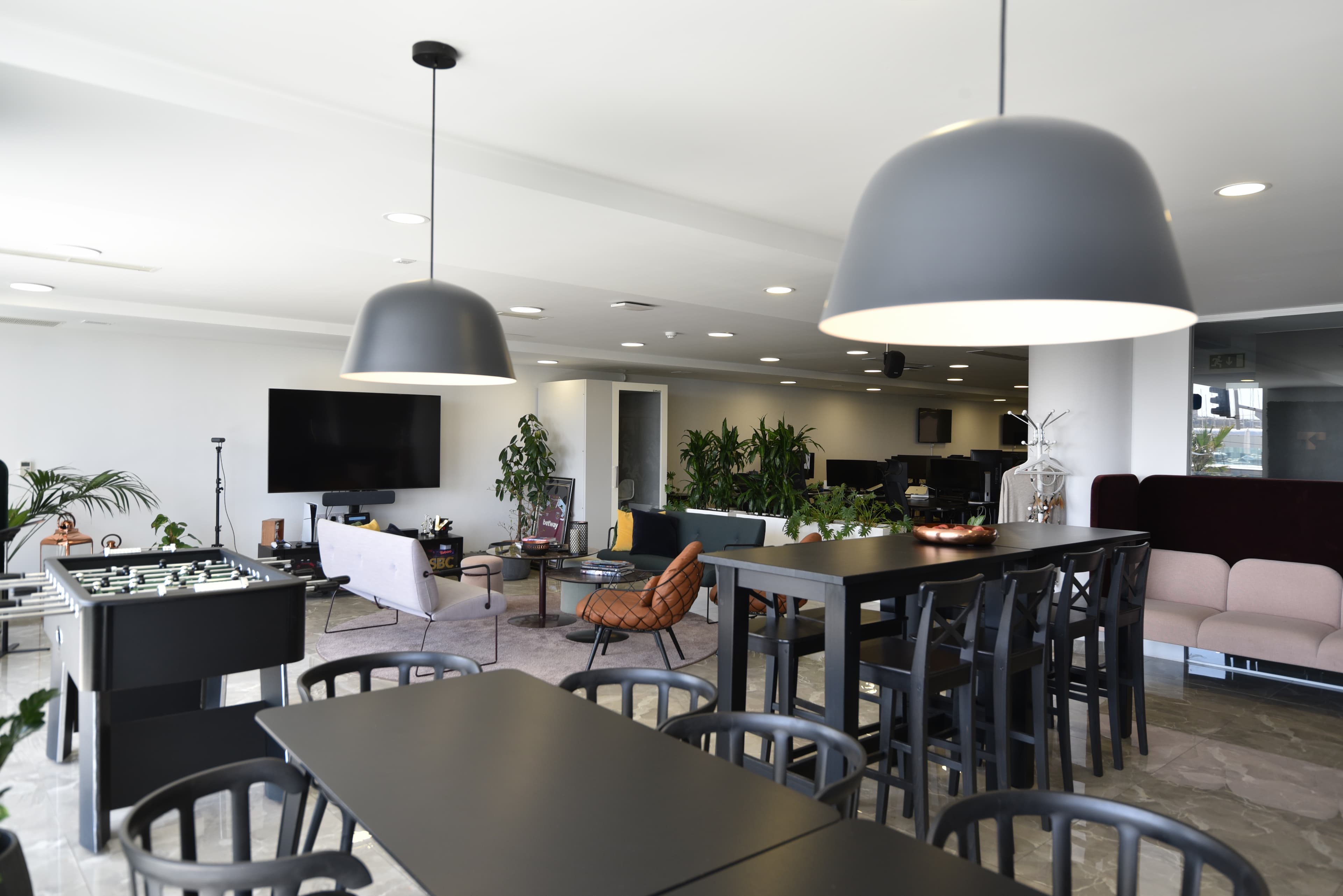Office in Sliema - thumbnail 8