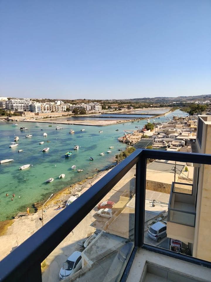 Apartment in Qawra - thumbnail 4