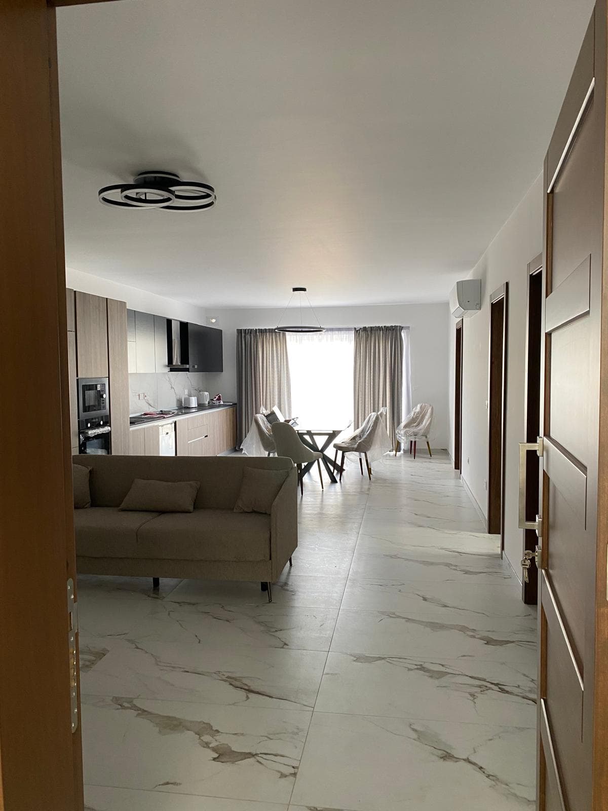Penthouse in Zurrieq - thumbnail 3