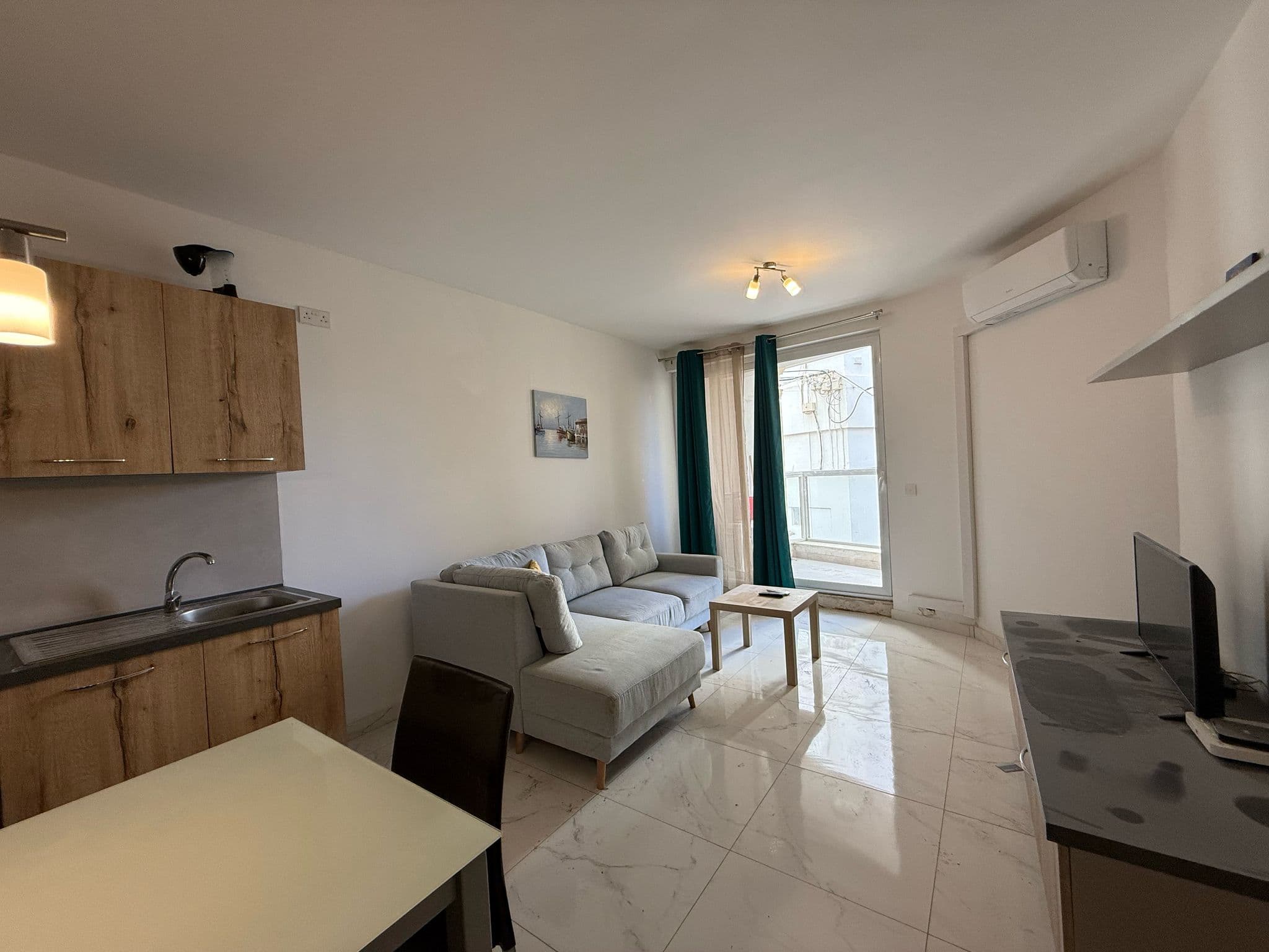 Apartment in Sliema - thumbnail 2