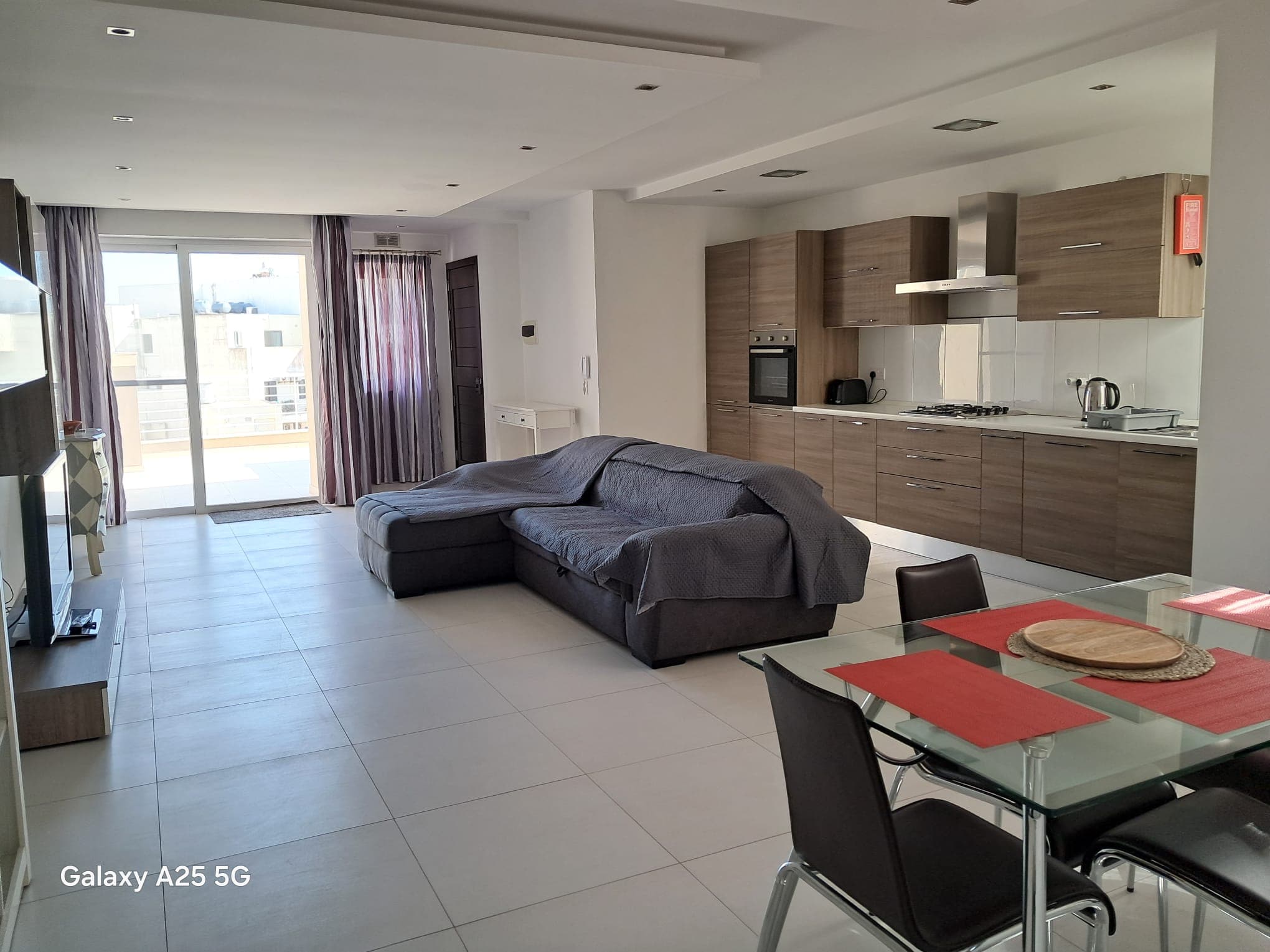 Penthouse in Naxxar - thumbnail 2