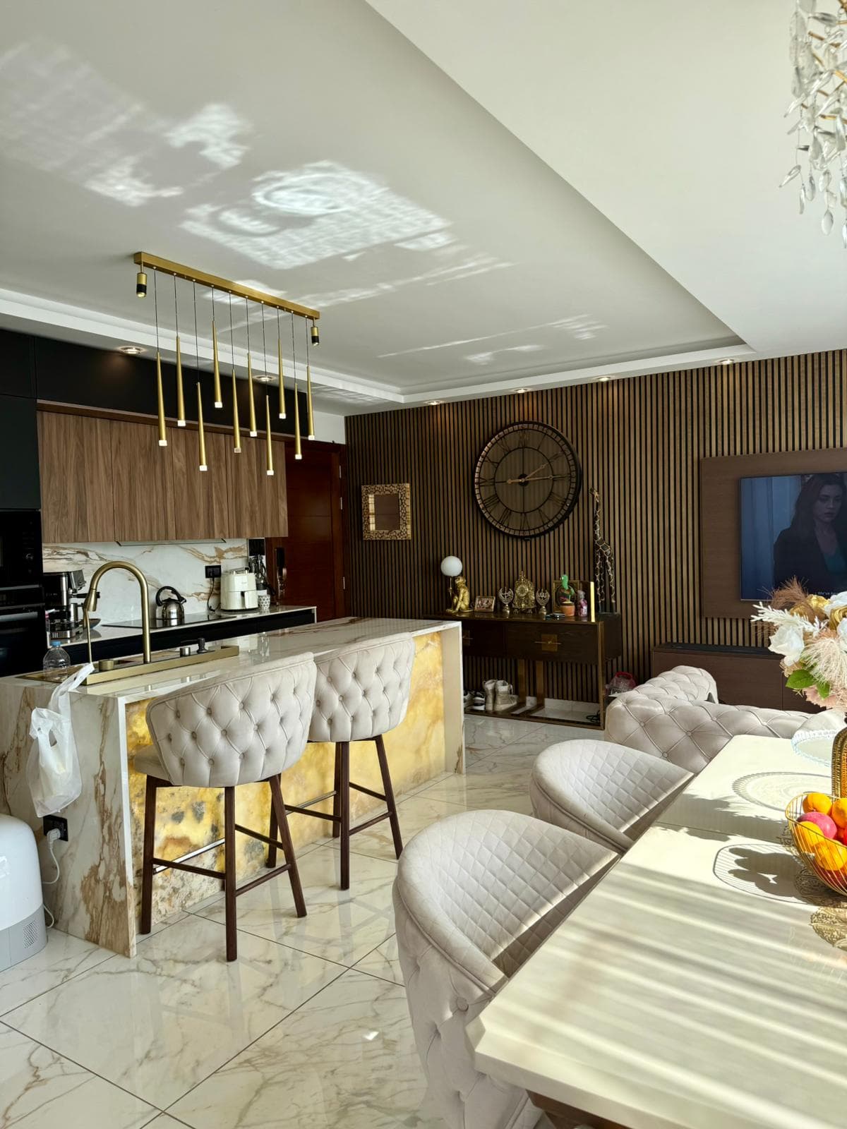 Penthouse in Gzira - thumbnail 4