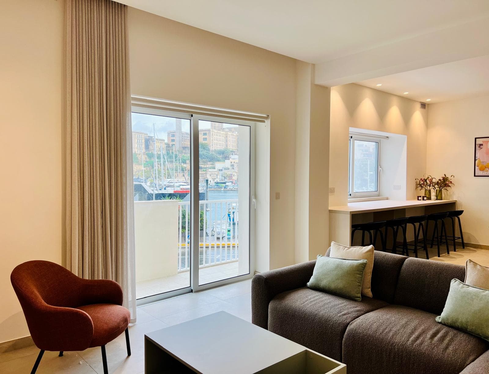 Apartment in Ta' Xbiex - thumbnail 6