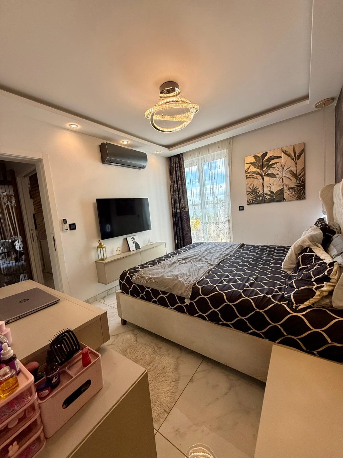 Penthouse in Gzira - thumbnail 9