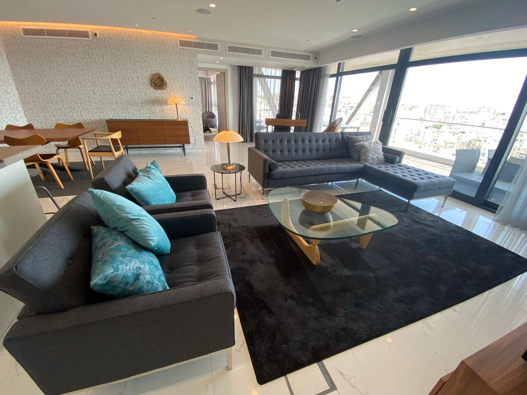 Apartment in Gzira - thumbnail 3