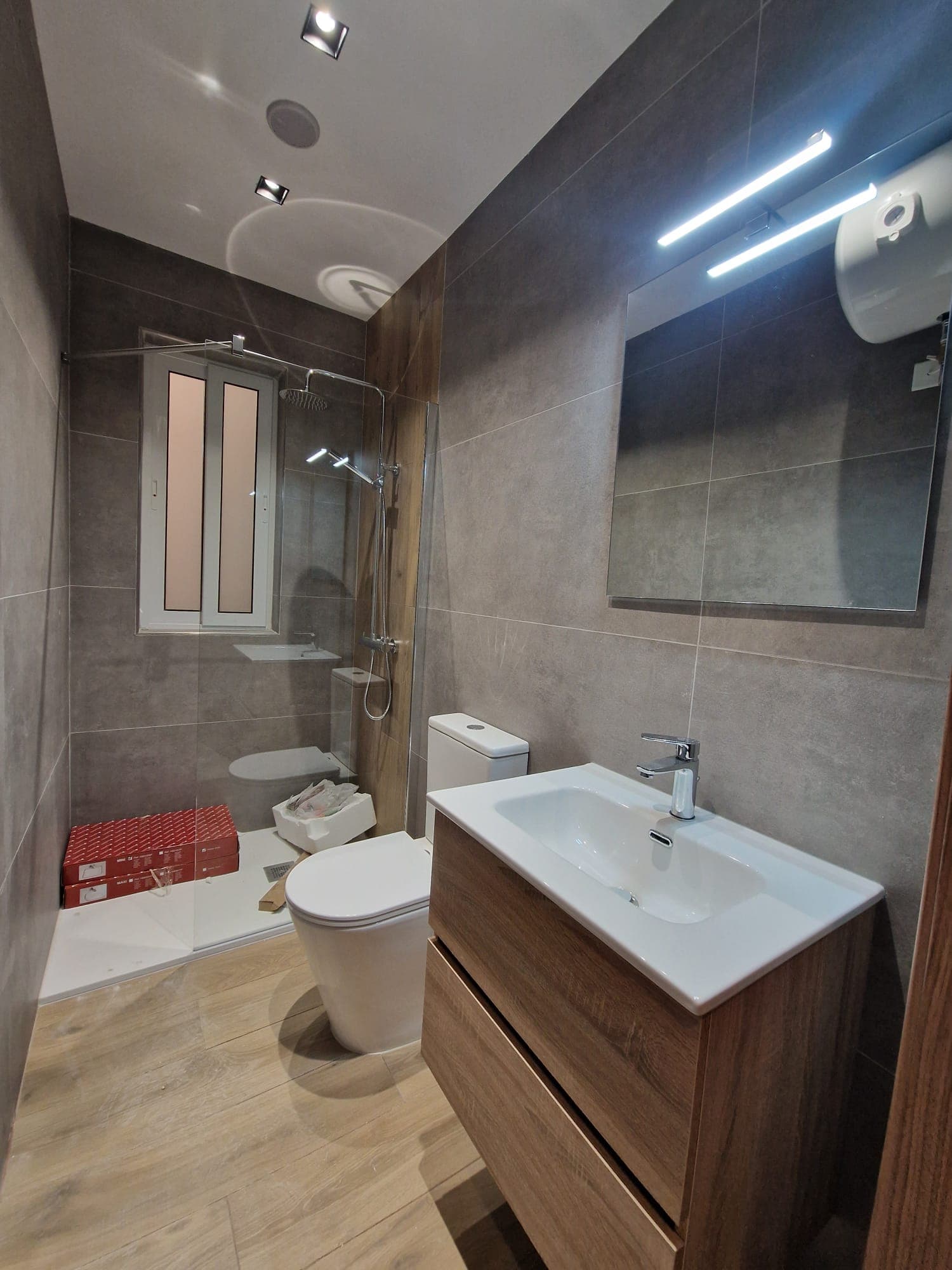 Penthouse in Qrendi - thumbnail 12