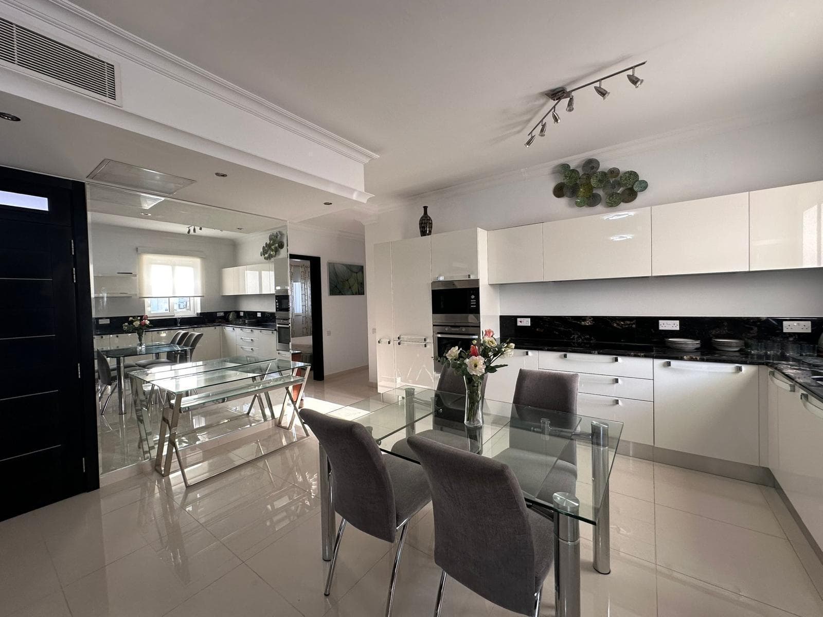 Penthouse in Swieqi - thumbnail 8