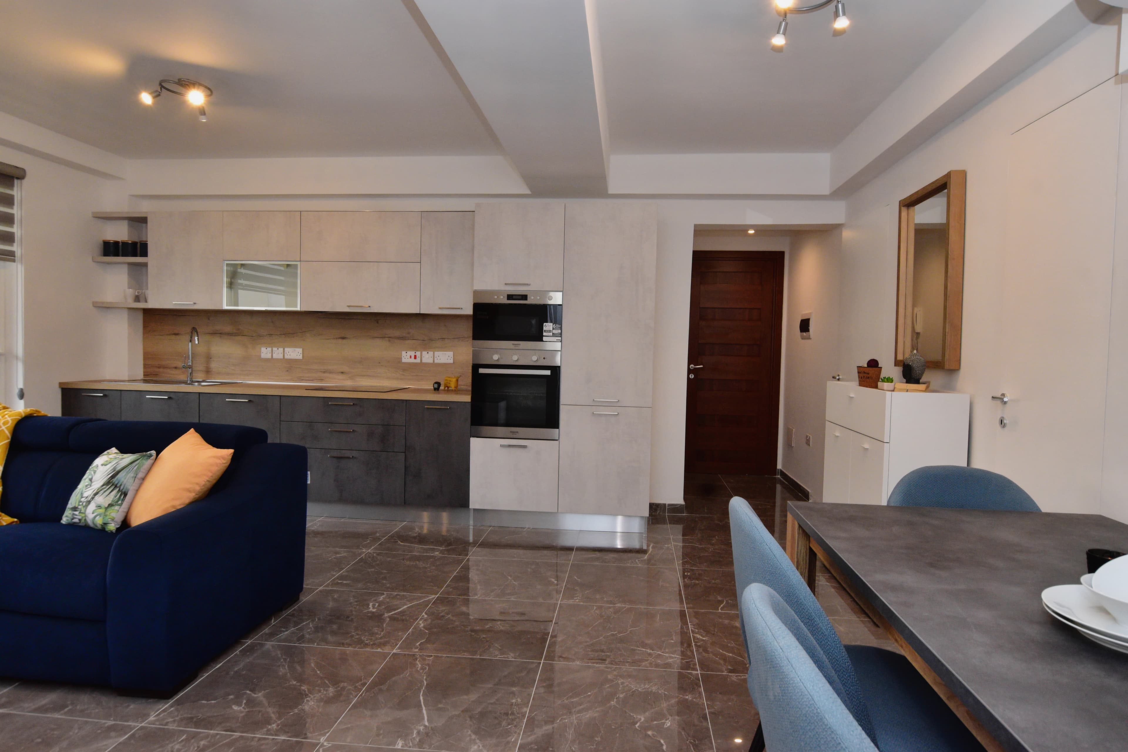 Apartment in Gzira - thumbnail 19