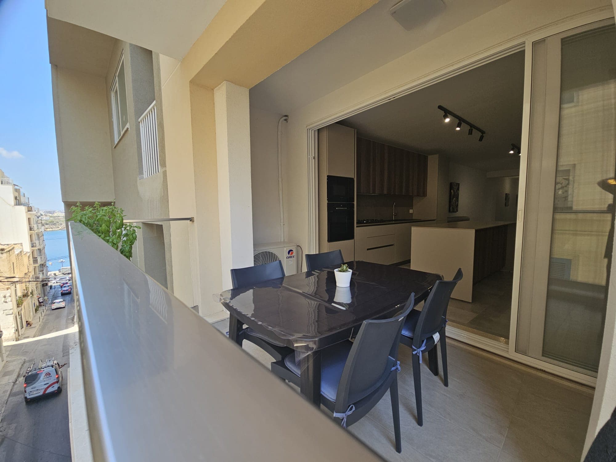Apartment in Tigne - thumbnail 7