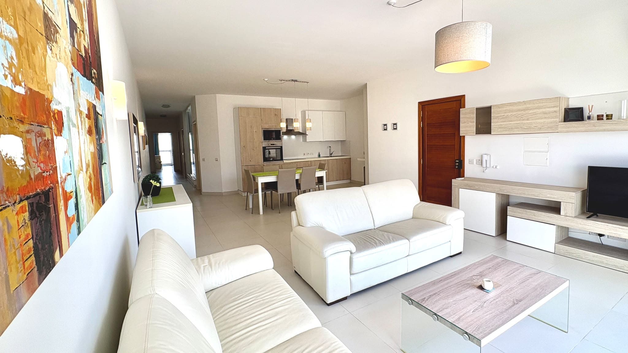 Apartment in Ta l-ibragg - Photo 1 of 9
