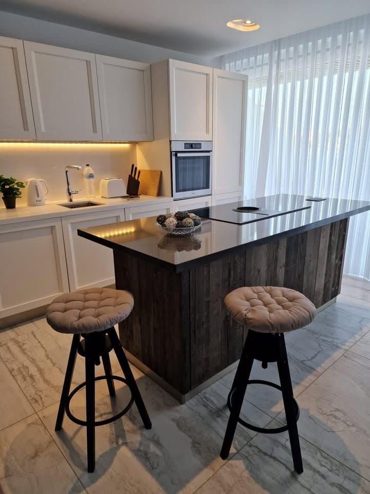 Apartment in Sliema - thumbnail 4