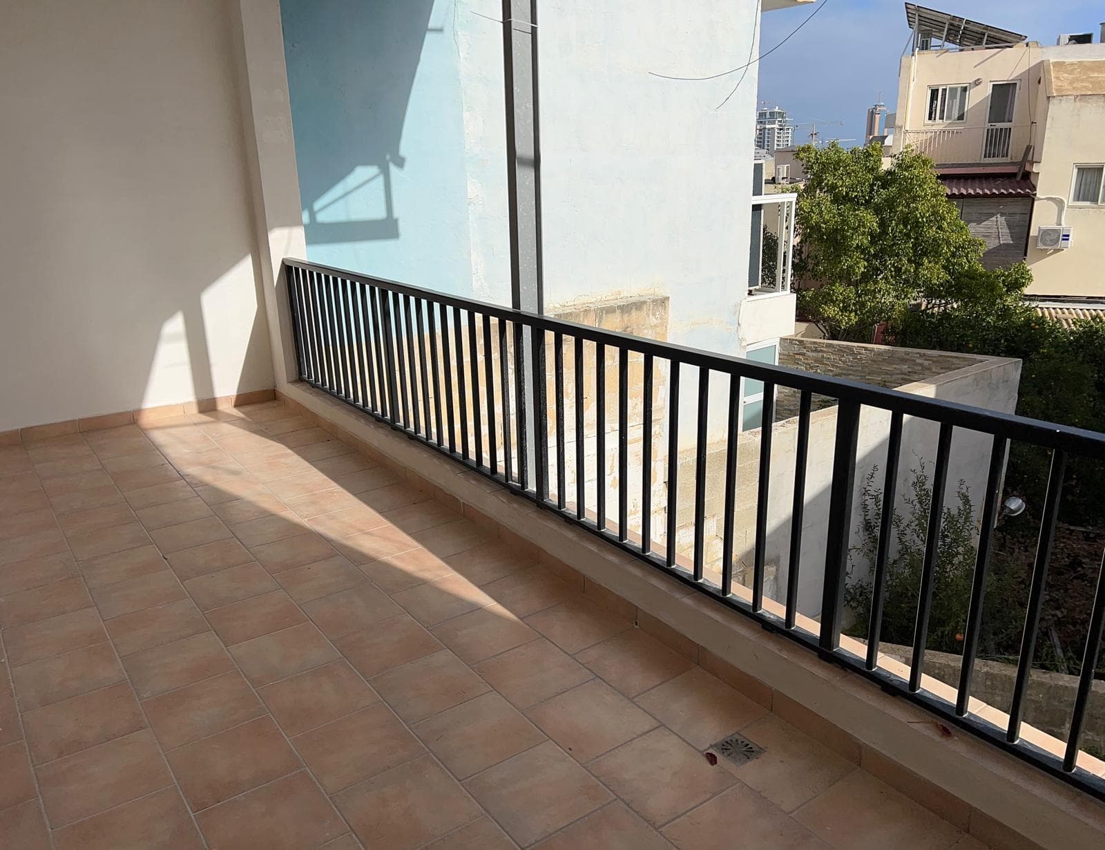 Apartment in Swieqi - Photo 1 of 1