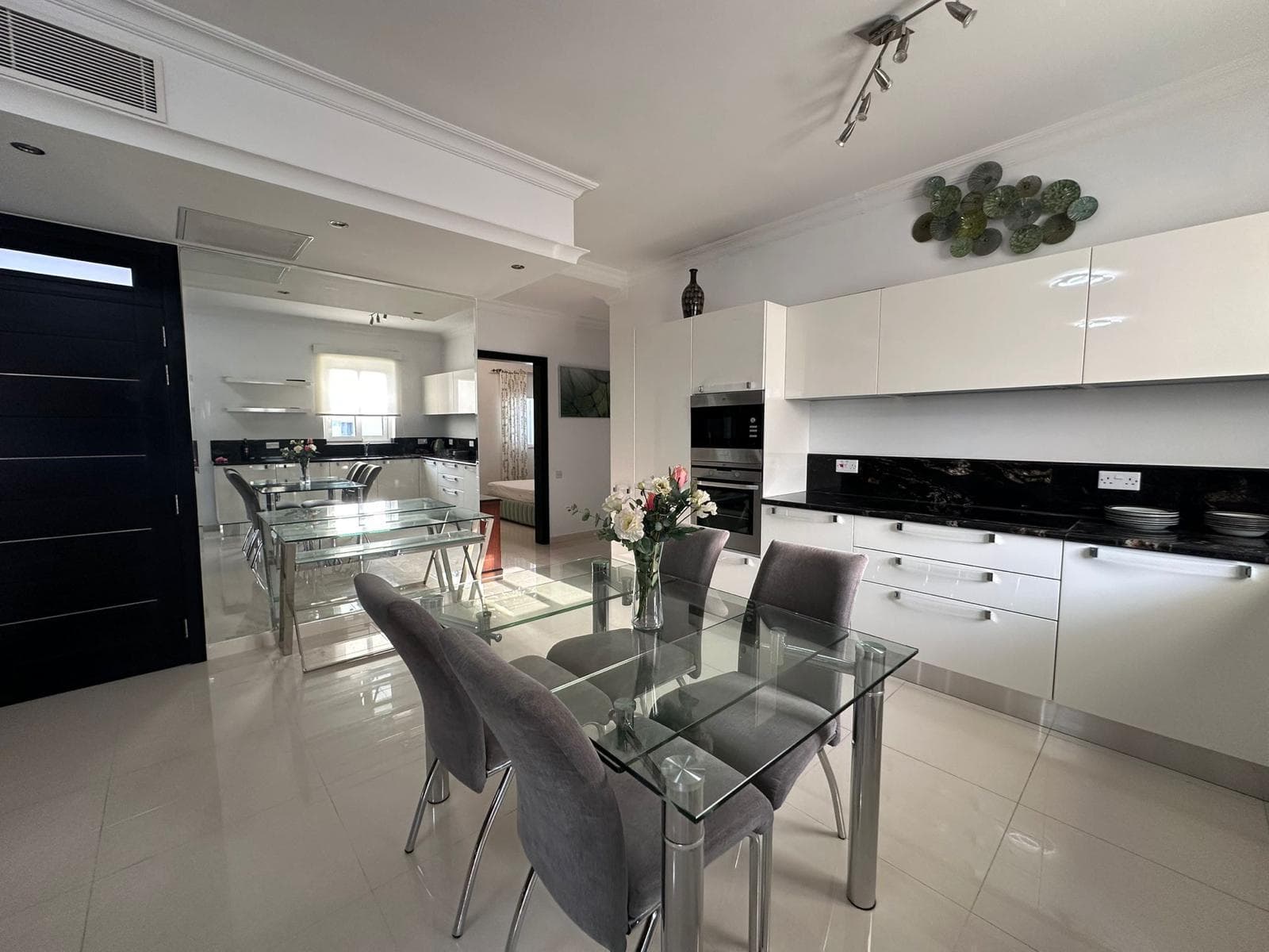 Penthouse in Swieqi - thumbnail 10
