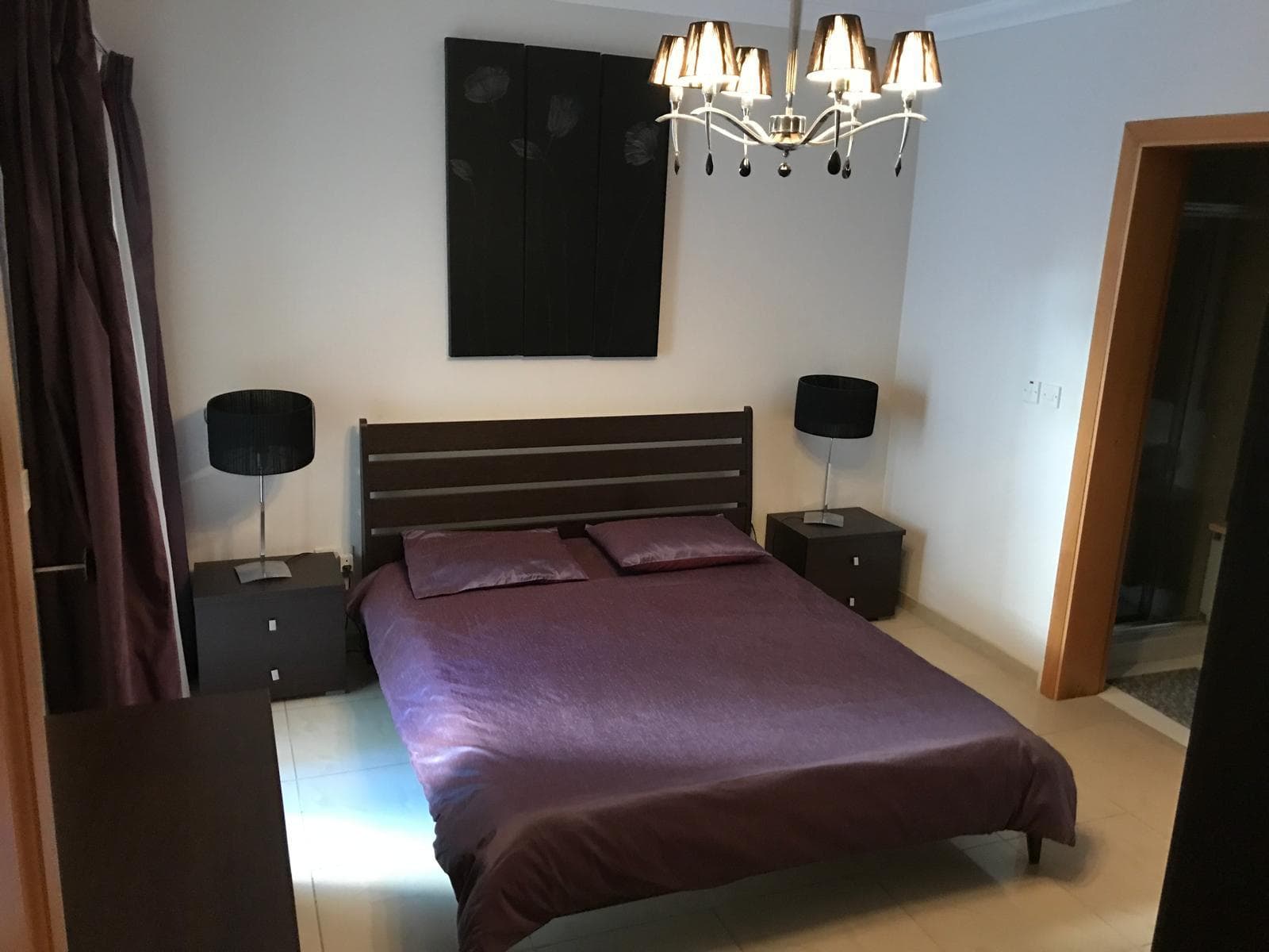Three Bedroom Apartment with Seaview in Sliema - thumbnail 12