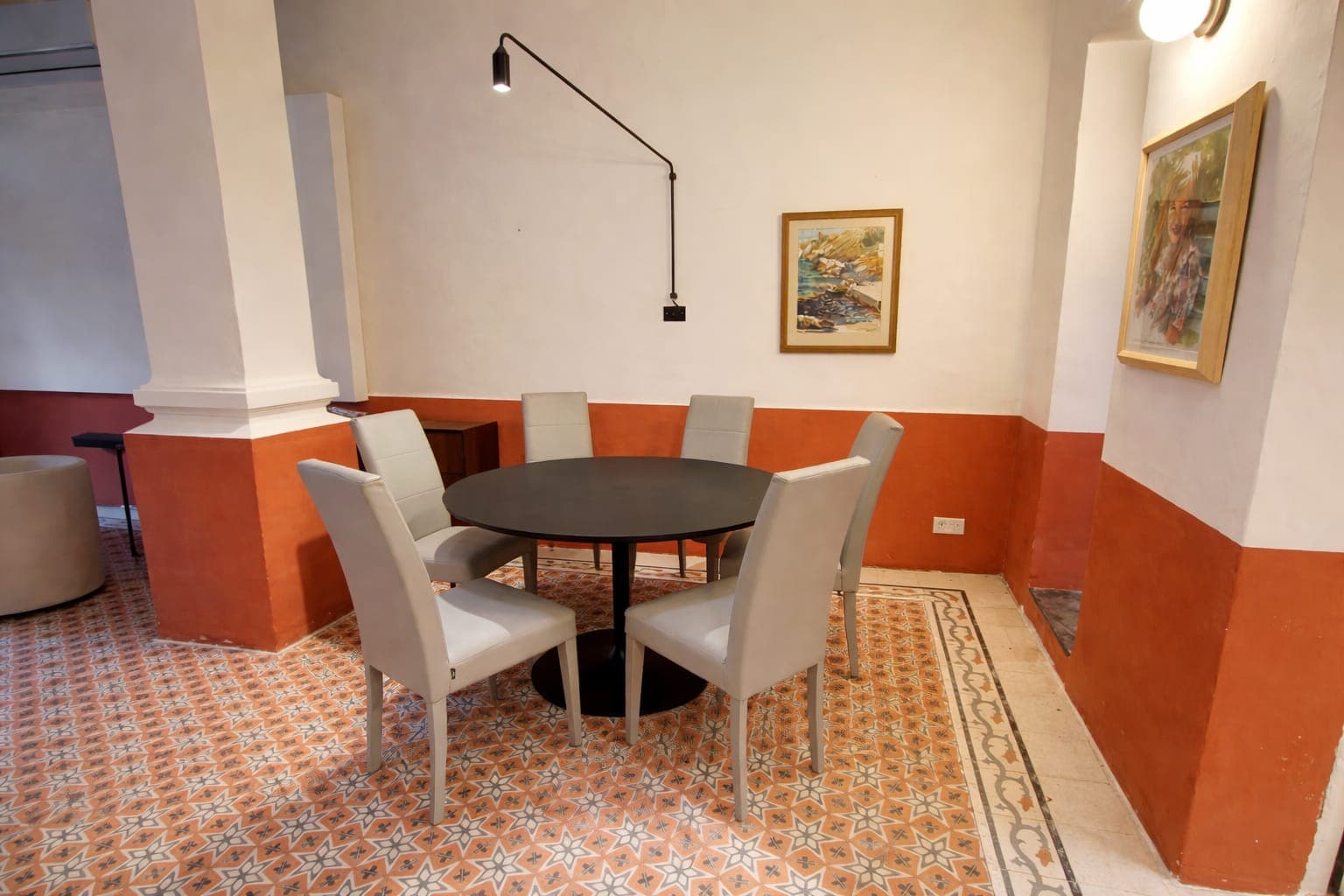 Townhouse in Sliema - thumbnail 4