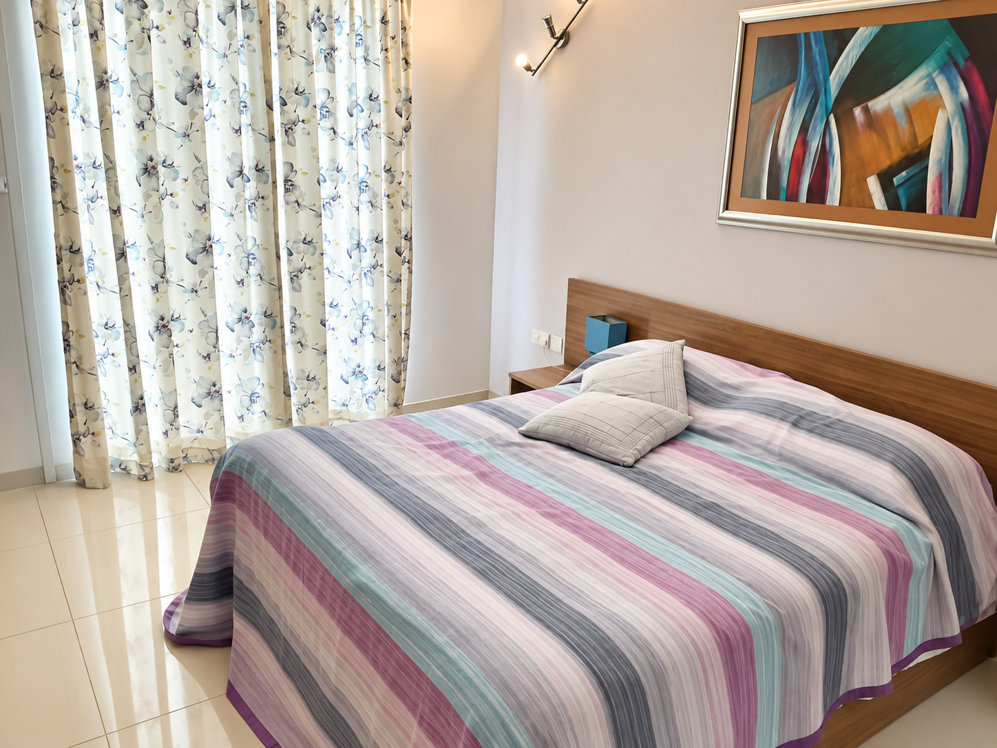 Two Bedroom Apartment with a Terrace in Naxxar - thumbnail 12