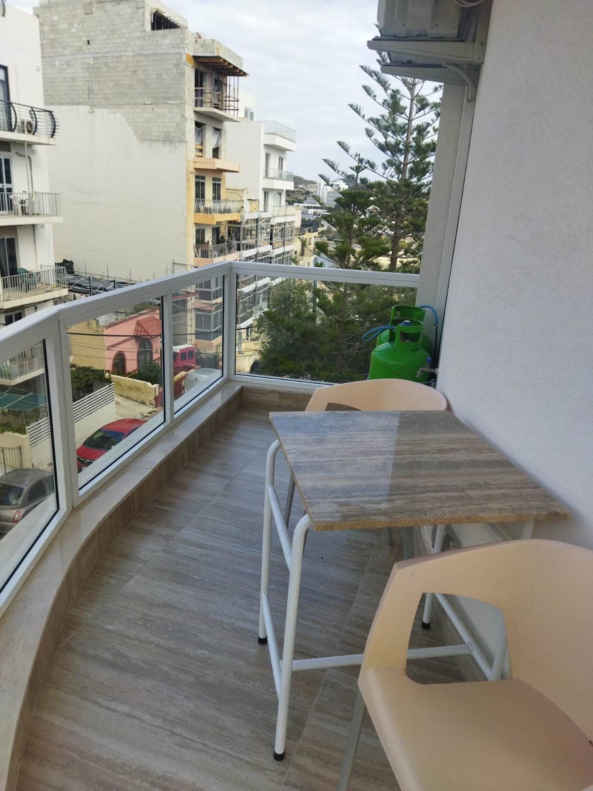 Apartment in Qawra - Photo 1 of 10