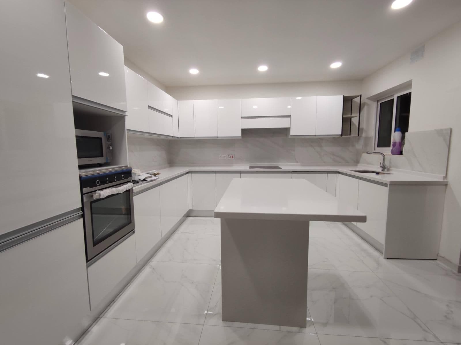 Penthouse in Attard - thumbnail 2