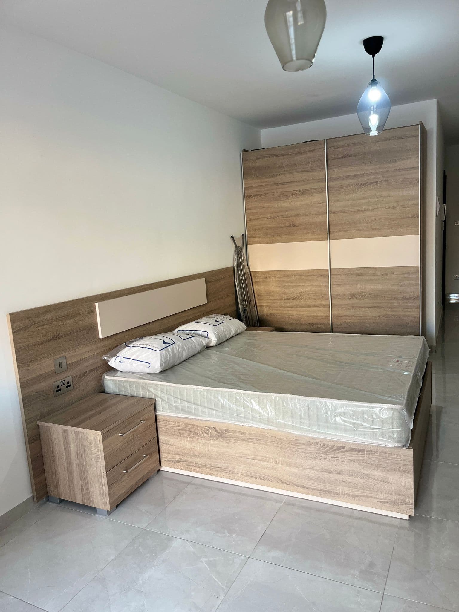 Studio Apartment in Birkirkara - thumbnail 5