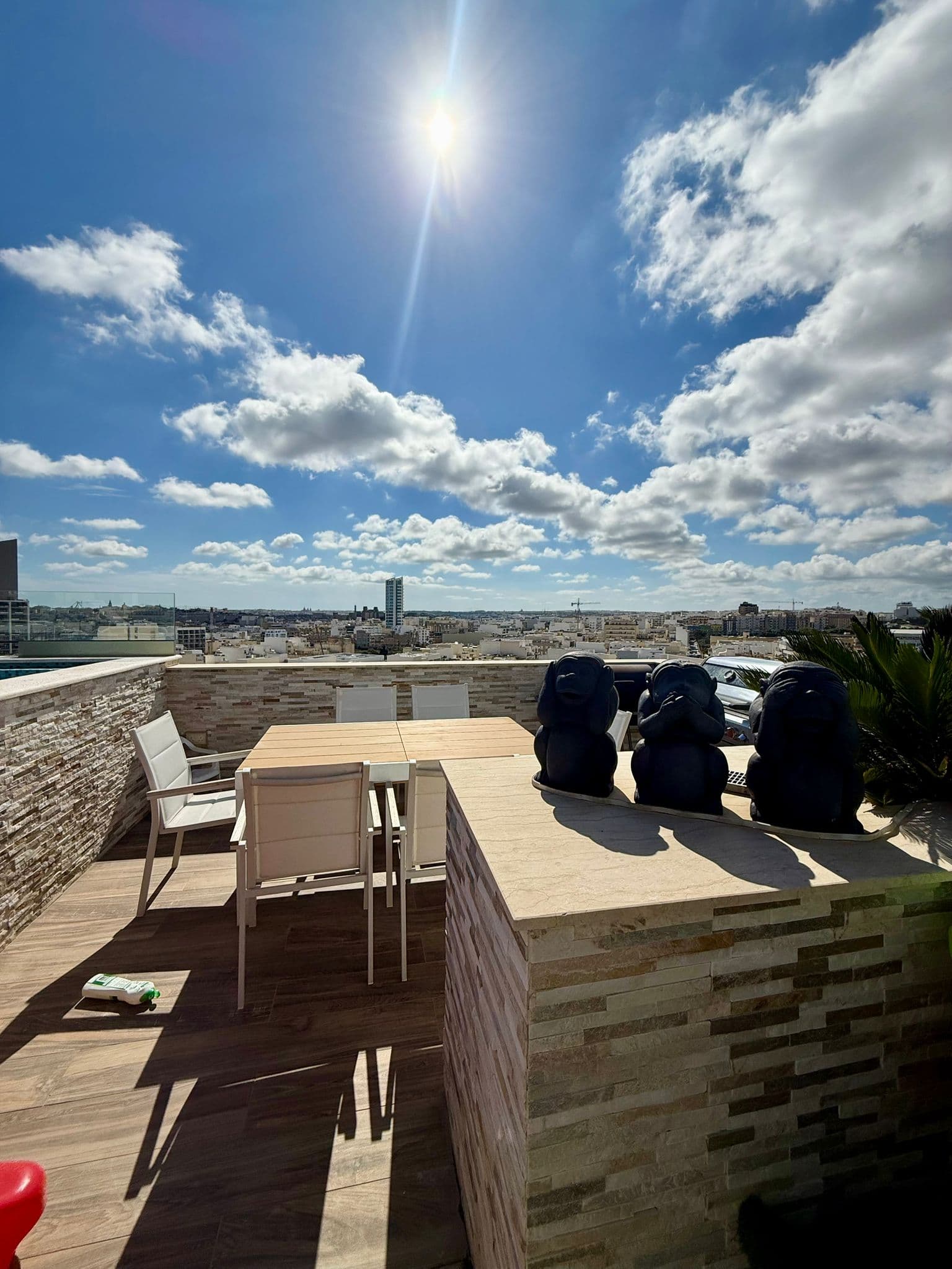 Penthouse in Gzira - thumbnail 26