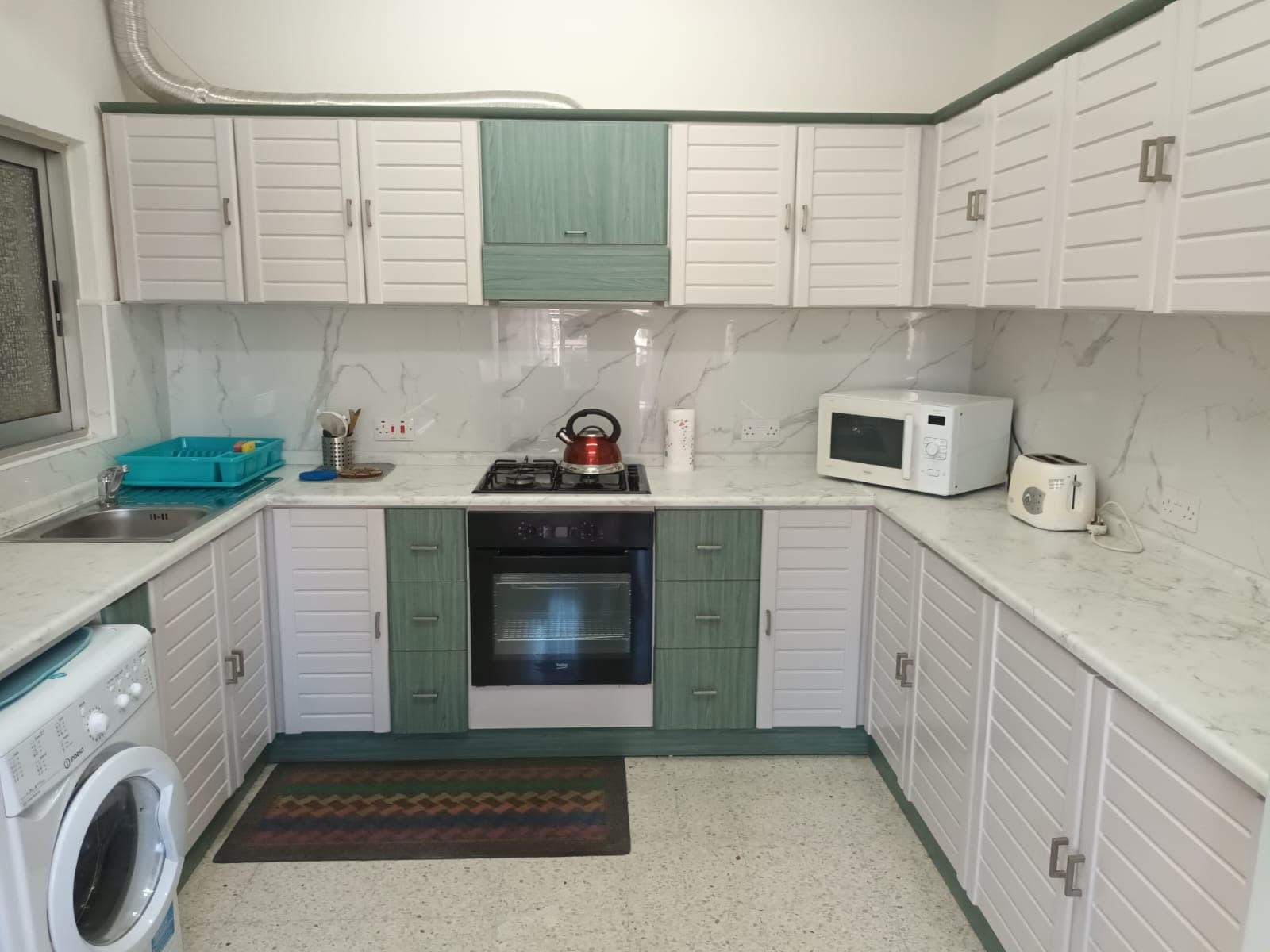 Apartment in Gzira - thumbnail 10