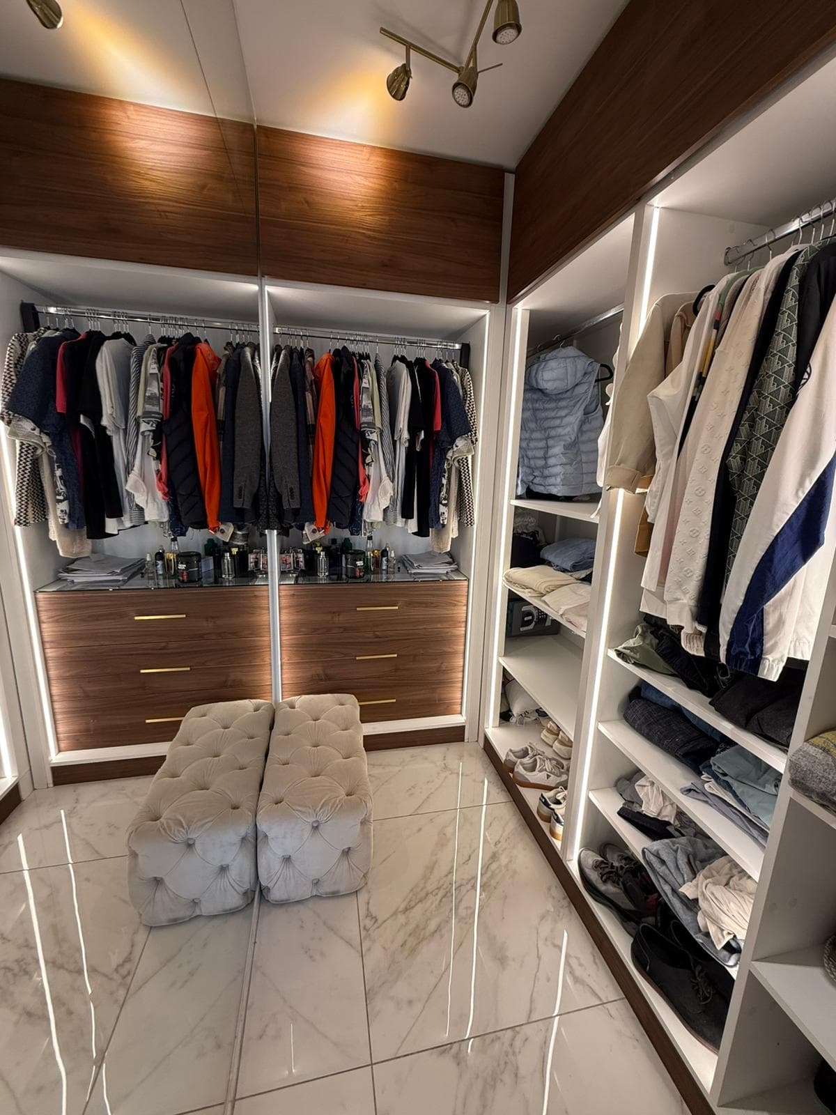 Penthouse in Gzira - thumbnail 19